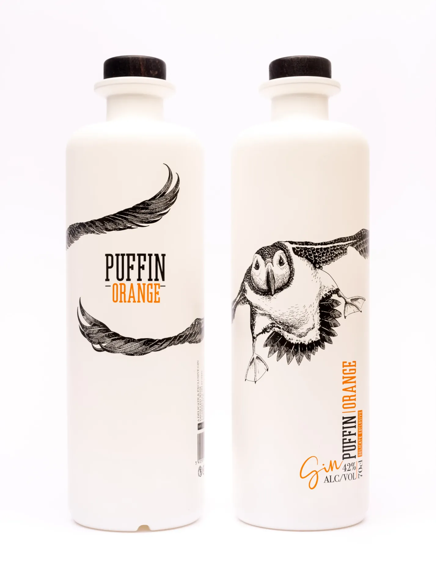 Puffin Orange DUO