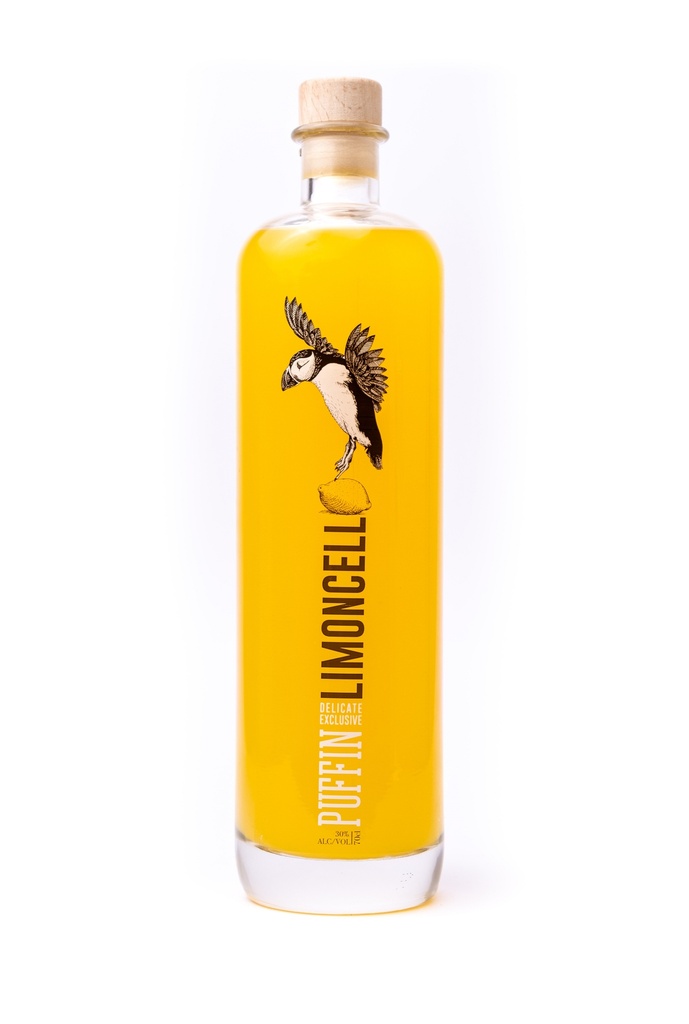 Puffin Limoncello 70cl